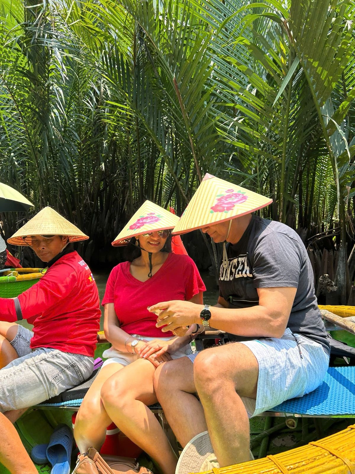 Vietnam
